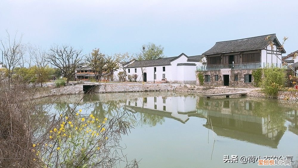 中国首个国家湿地公园，70%的水域面积 我国第一个国家湿地公园