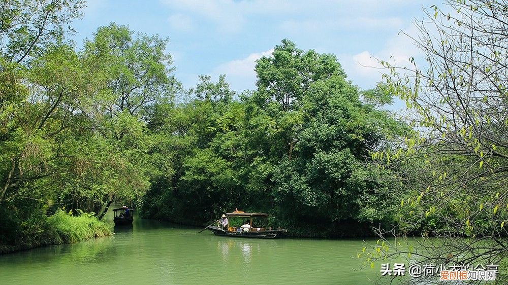 中国首个国家湿地公园，70%的水域面积 我国第一个国家湿地公园