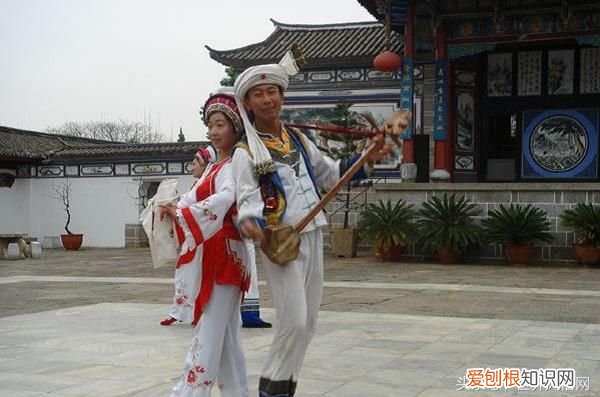 白族传统习俗 白族的风俗习惯