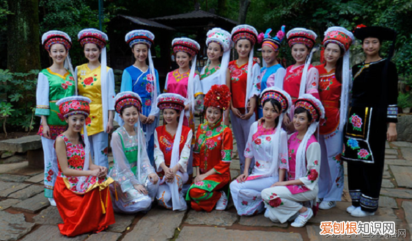 白族传统习俗 白族的风俗习惯