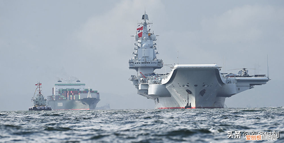 中国航母有多长 高多少宽是多少了  中国航母有多大