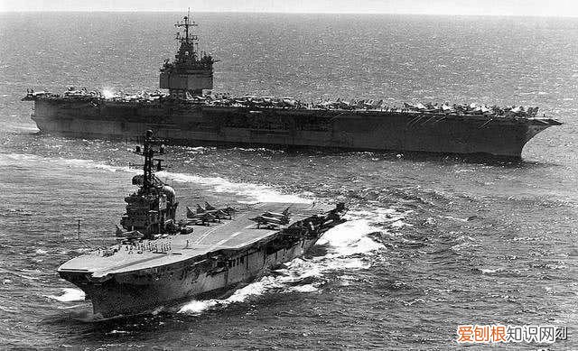 中国航母有多长 高多少宽是多少了  中国航母有多大