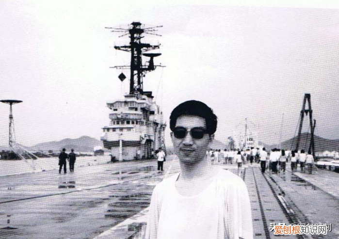 中国航母有多长 高多少宽是多少了  中国航母有多大