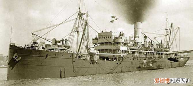 中国航母有多长 高多少宽是多少了  中国航母有多大