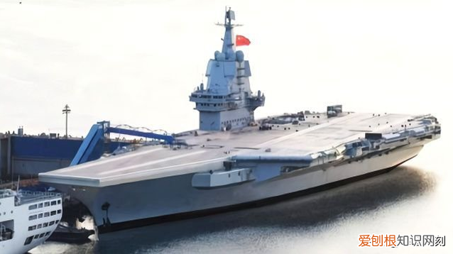 中国航母有多长 高多少宽是多少了 中国航母有多大