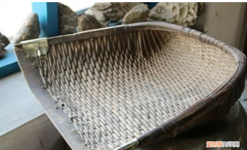 农村关于斗和簸箕的说法有道理吗? 簸箕和斗