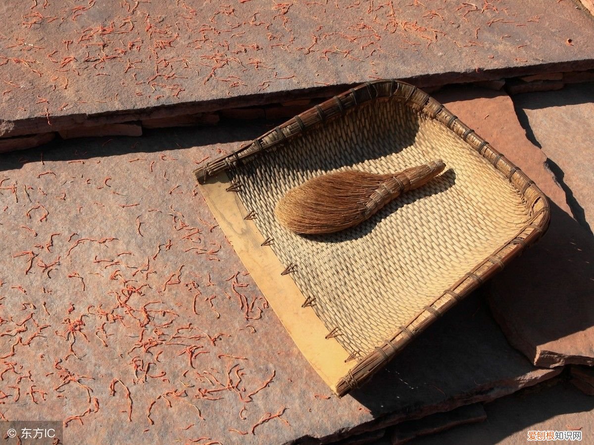 农村关于斗和簸箕的说法有道理吗？ 簸箕和斗