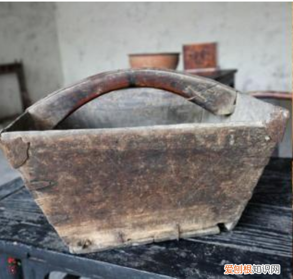 农村关于斗和簸箕的说法有道理吗? 簸箕和斗