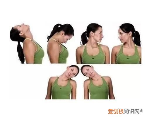 7个锻炼全身关节的动作 关节运动