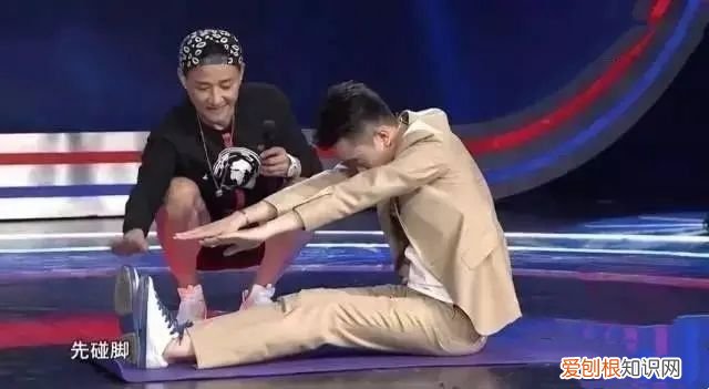 7个锻炼全身关节的动作 关节运动