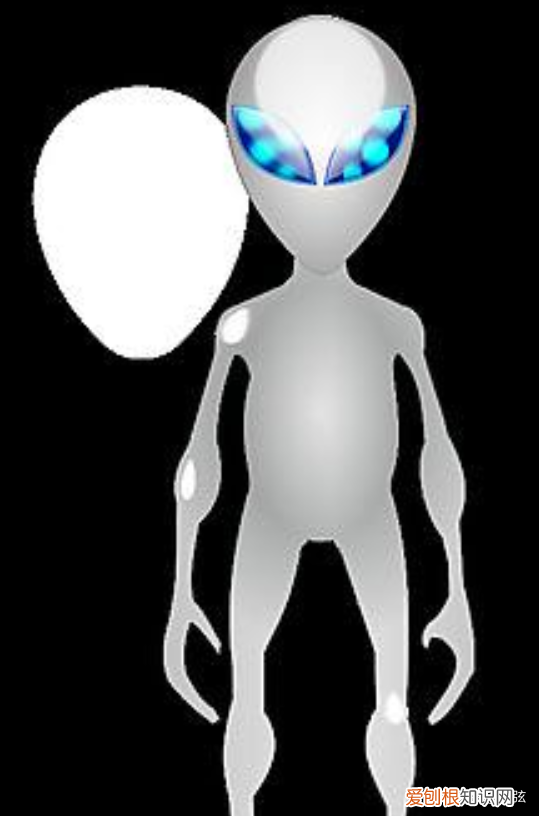 1000年后人类的模样会是什么样 一千年以后的人类