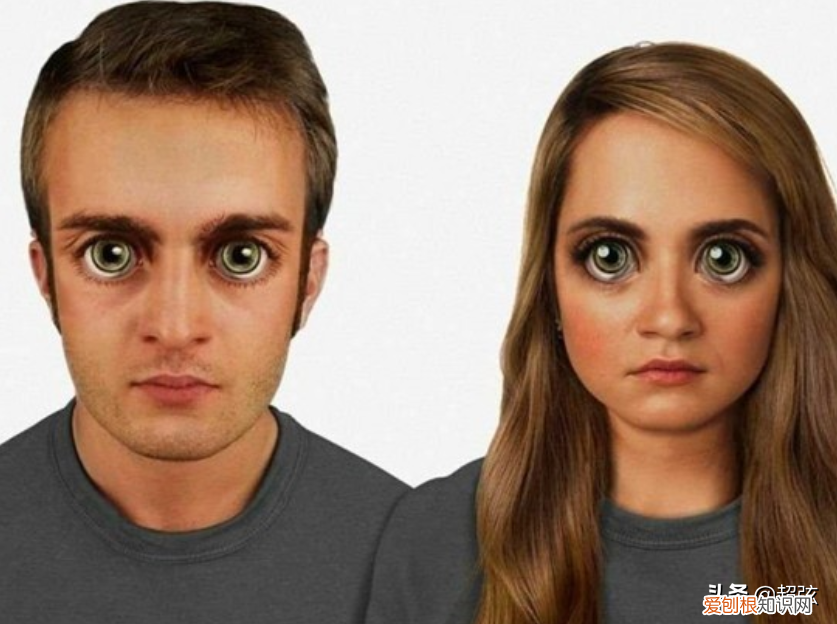 1000年后人类的模样会是什么样 一千年以后的人类