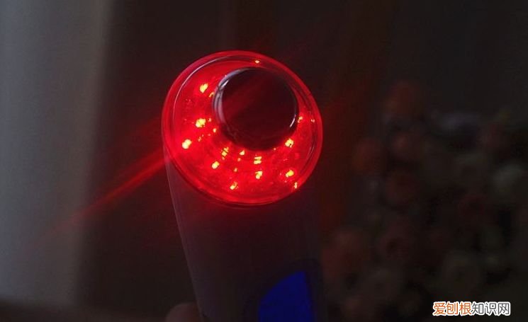 用好LED美容仪堪比10级美颜 光疗美容仪有效果吗