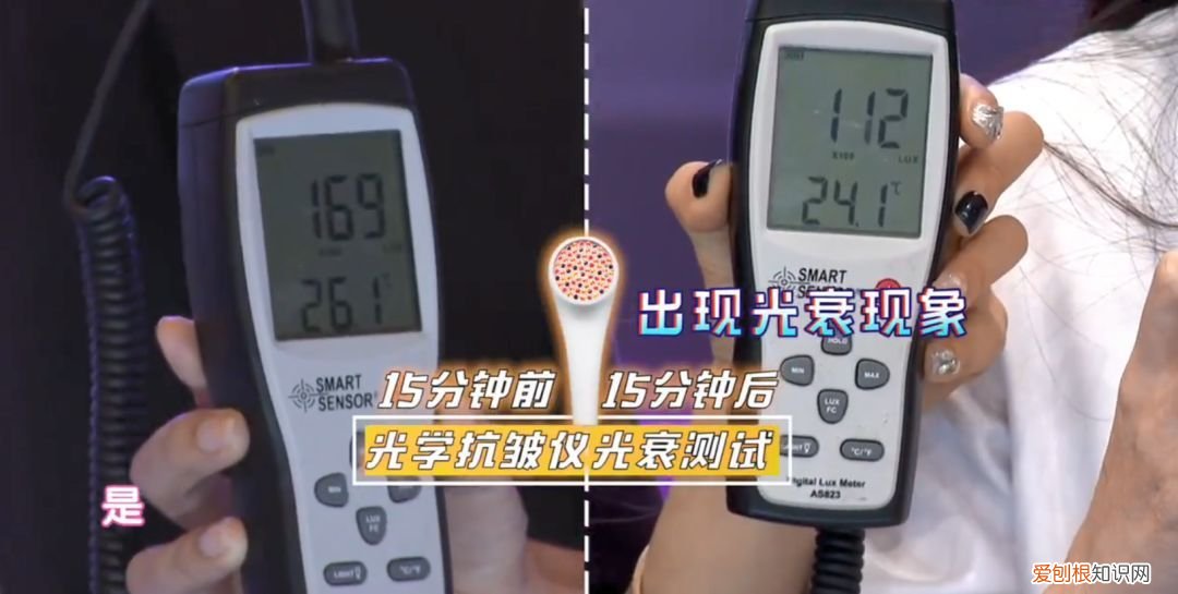 用好LED美容仪堪比10级美颜 光疗美容仪有效果吗