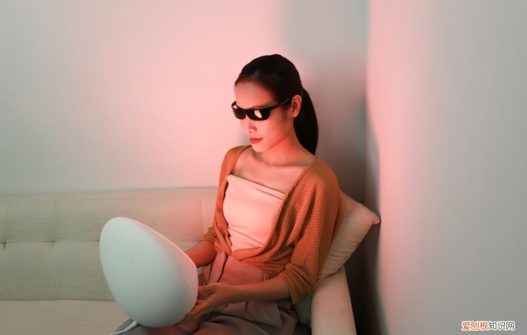 用好LED美容仪堪比10级美颜 光疗美容仪有效果吗