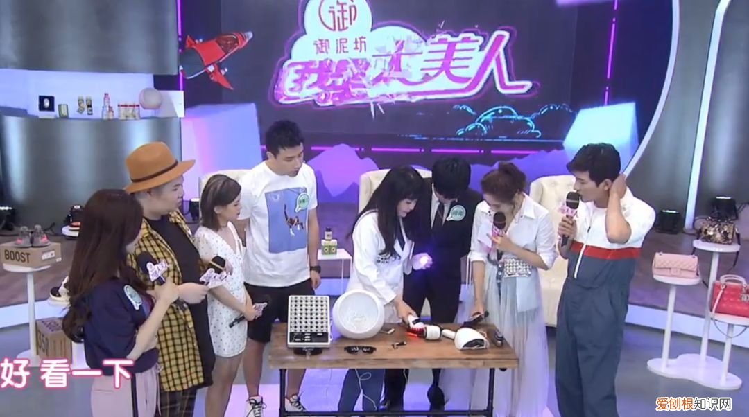 用好LED美容仪堪比10级美颜 光疗美容仪有效果吗