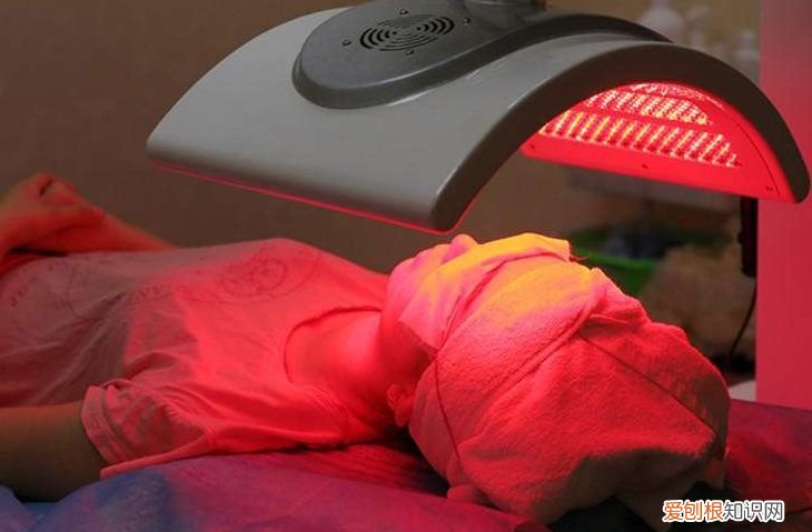 用好LED美容仪堪比10级美颜 光疗美容仪有效果吗