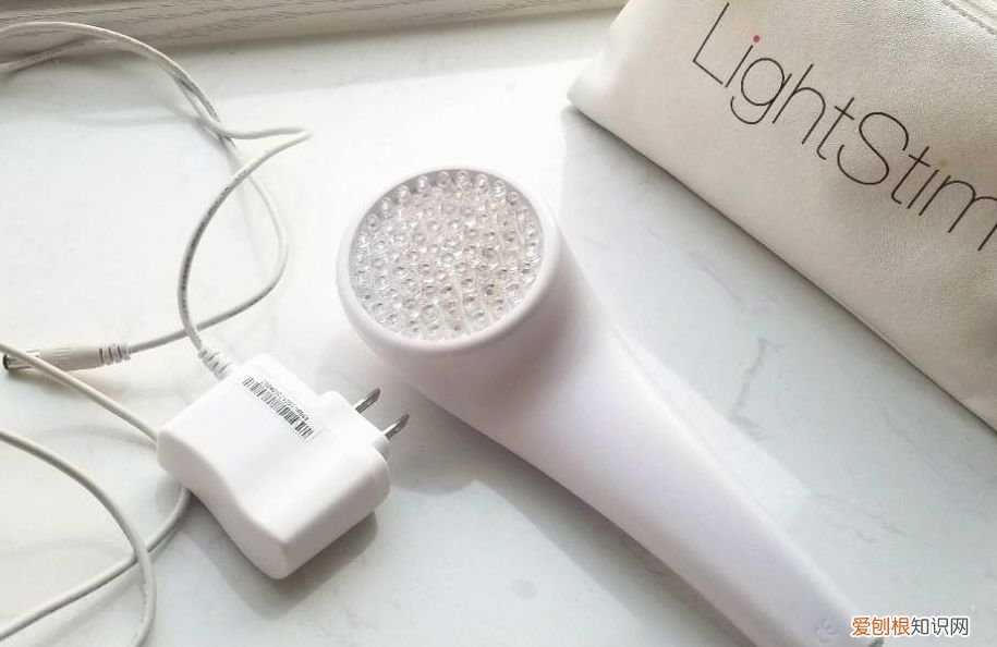 用好LED美容仪堪比10级美颜 光疗美容仪有效果吗