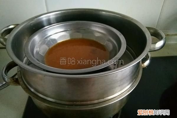 鸡蛋糕怎么做？ 鸡蛋糕蒸多久