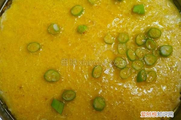 鸡蛋糕怎么做？ 鸡蛋糕蒸多久