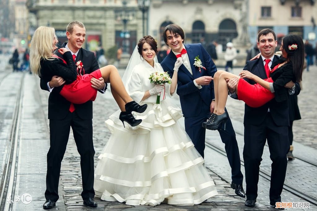 把best man 理解成“最好的男人” 好男人英文