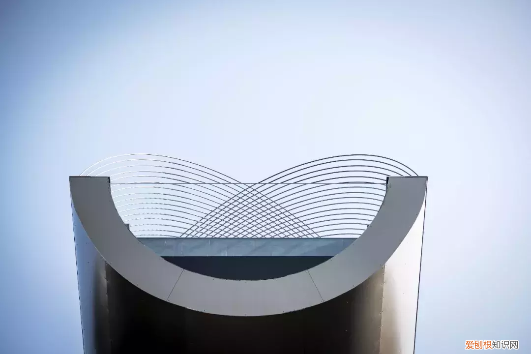 高端旅馆设计：意大利拱门旅馆 旅馆建筑设计