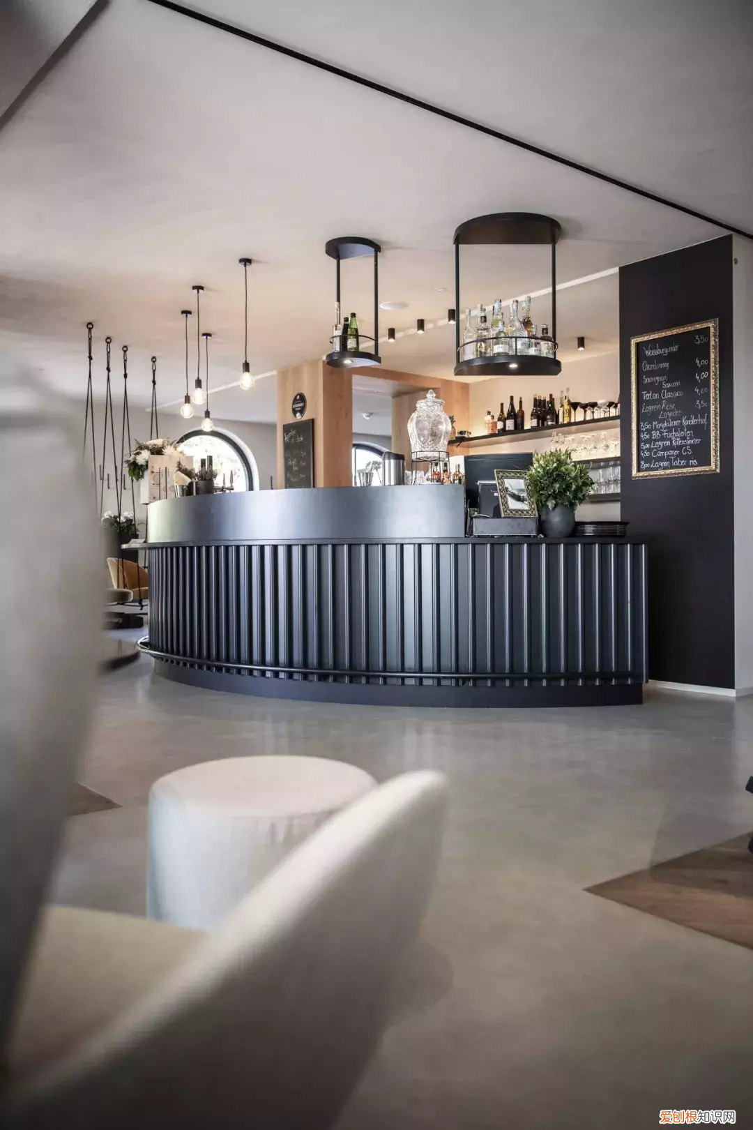 高端旅馆设计：意大利拱门旅馆 旅馆建筑设计