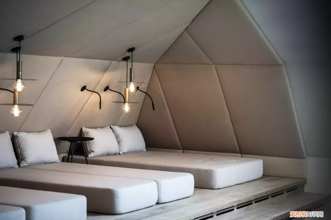 高端旅馆设计：意大利拱门旅馆 旅馆建筑设计