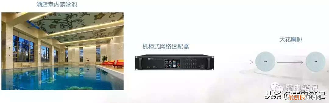 酒店公共广播背景音乐系统解决方案 酒店背景音乐系统