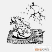 成语杞人忧天的主人公是谁 杞人忧天是什么意思