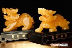 貔恘怎么摆放 貔貅的摆放