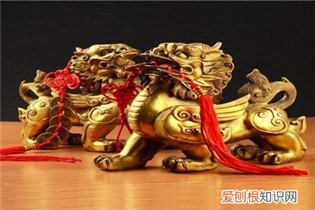 貔恘怎么摆放 貔貅的摆放