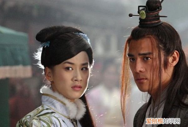 推荐6部百看不厌的武侠剧 有什么好看的武侠剧