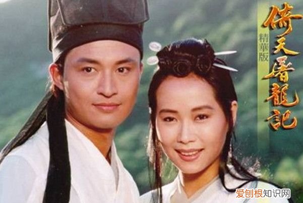 推荐6部百看不厌的武侠剧 有什么好看的武侠剧