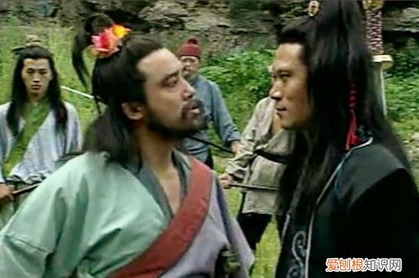 推荐6部百看不厌的武侠剧 有什么好看的武侠剧