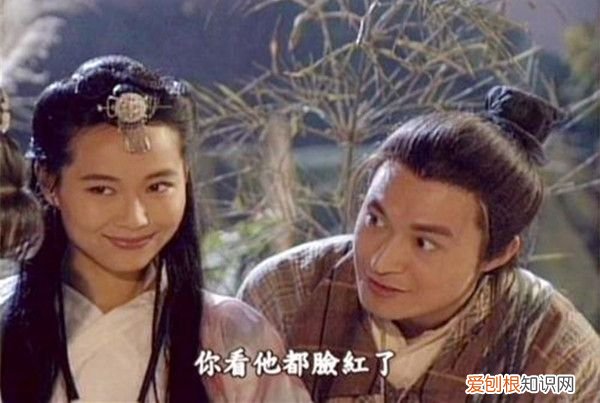 推荐6部百看不厌的武侠剧 有什么好看的武侠剧