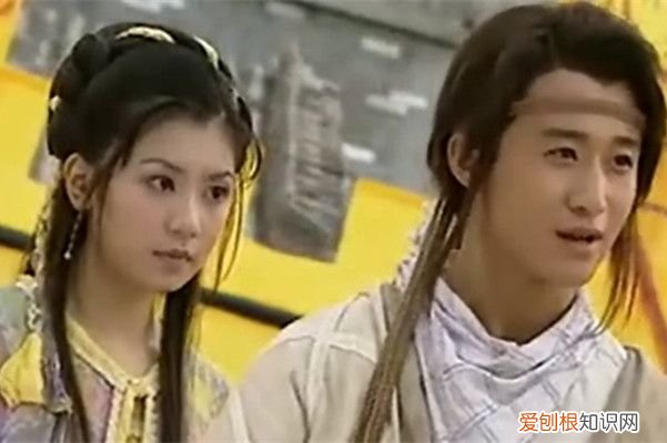 推荐6部百看不厌的武侠剧 有什么好看的武侠剧