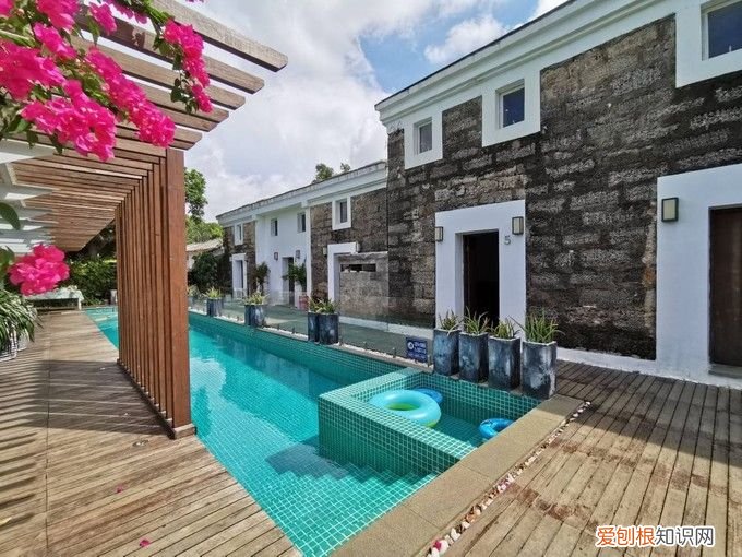 涠洲岛优质住宿推荐 涠洲岛酒店