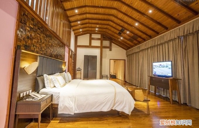 涠洲岛优质住宿推荐 涠洲岛酒店