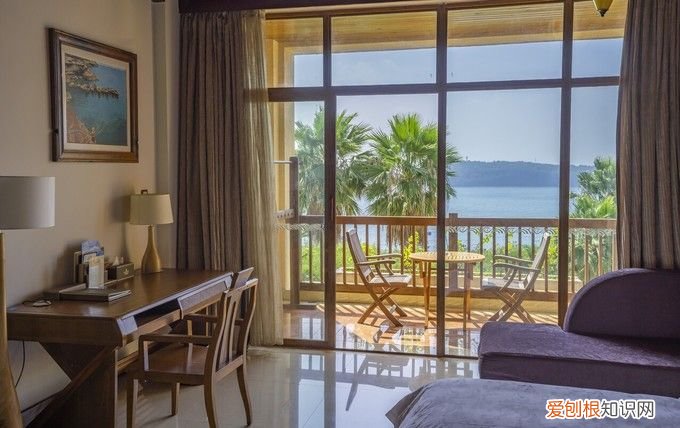 涠洲岛优质住宿推荐 涠洲岛酒店