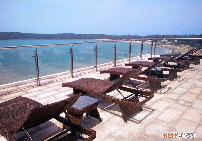 涠洲岛优质住宿推荐 涠洲岛酒店