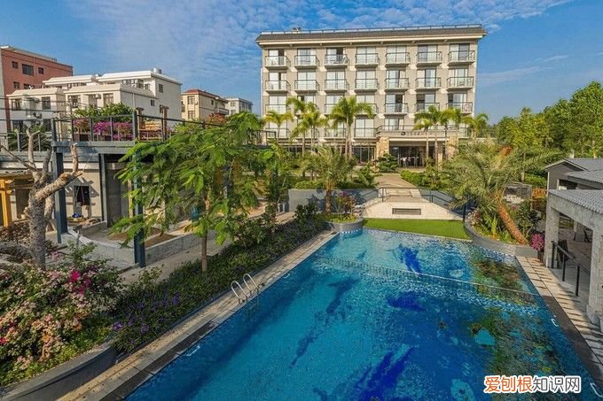 涠洲岛优质住宿推荐 涠洲岛酒店