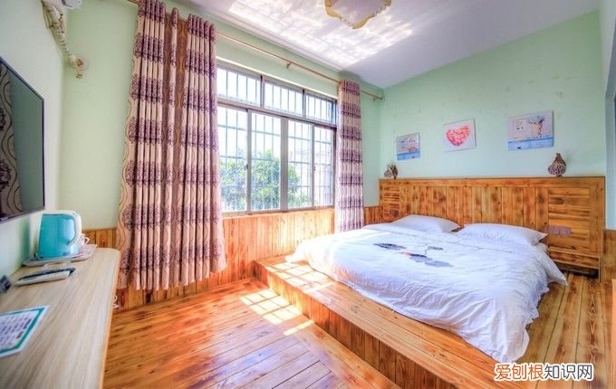 涠洲岛优质住宿推荐 涠洲岛酒店