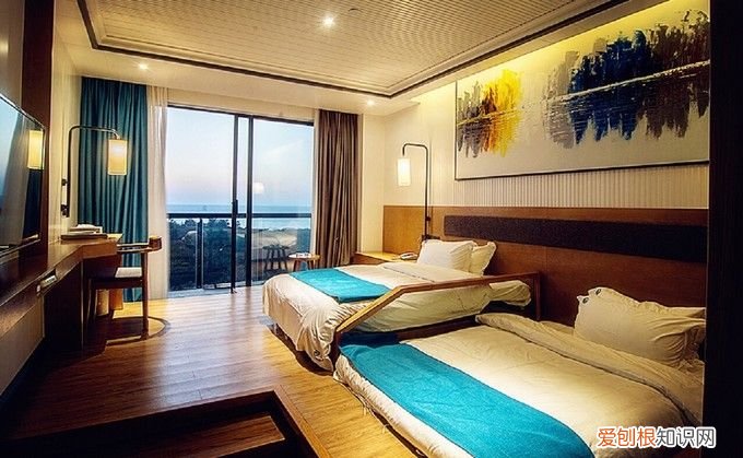 涠洲岛优质住宿推荐 涠洲岛酒店