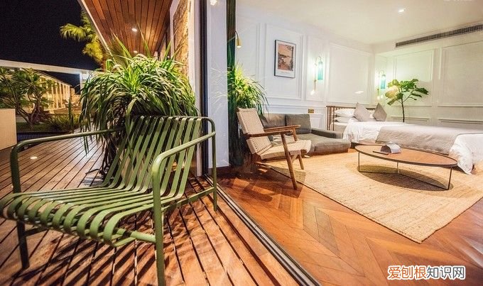 涠洲岛优质住宿推荐 涠洲岛酒店