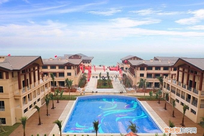 涠洲岛优质住宿推荐 涠洲岛酒店