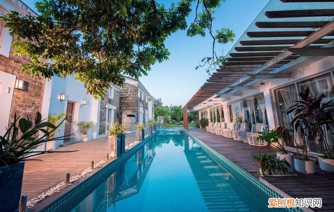 涠洲岛优质住宿推荐 涠洲岛酒店