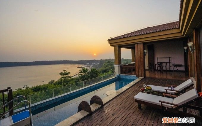 涠洲岛优质住宿推荐 涠洲岛酒店