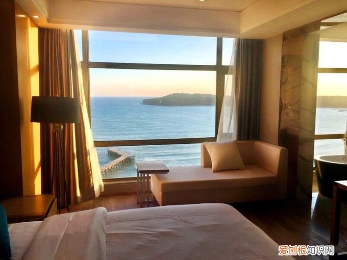 涠洲岛优质住宿推荐 涠洲岛酒店