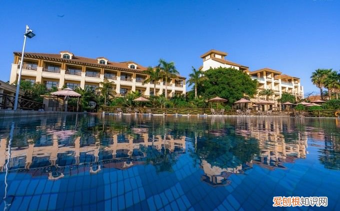 涠洲岛优质住宿推荐 涠洲岛酒店